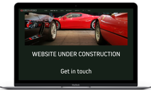 Virtuoso Detailing developer logo